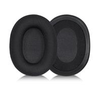 Oreillettes de remplacement, coussinets d'oreille compatibles avec Razer Barracuda X, oreillettes en éponge