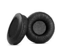 Oreillettes de Remplacement Coussinets d'oreille en Mousse Oreiller Housse Coussin Tasses Cache-Oreilles Pièces réparation for Aiaiai TMA-1 DJ TMA1 Casque Manchon en Mousse