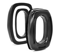 Oreillettes de remplacement, coussinets en mousse, bonnets, pièces de réparation pour casque, hogway Leight, honeywell