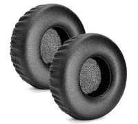 Oreillettes de remplacement, coussinets en mousse, pièce de réparation pour casque vibrant