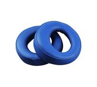 Oreillettes de remplacement en cuir, 1 paire, coussinets antibruit pour PS4 7.1
