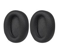 Oreillettes de Remplacement en éponge Douce, 1 Paire, protège-Oreilles Confortables pour W830NB, Accessoire de réparation, Oreillettes Respirantes Noires