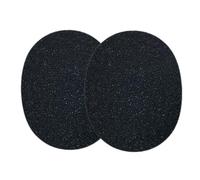 Oreillettes De Remplacement Éponges Souples Coussinets d'oreille pour Écouteurs X3A X2A