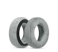 INF Oreillettes de remplacement pour Beyerdynamic DT700 Prox DT900 Prox Gris