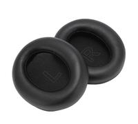 Oreillettes de Remplacement pour Casque Anker Soundcore Life Q30 Q35 Q30 BT Q35 BT, Coussins en Cuir protéiné Souple et Mousse à Mémoire de Forme Haute densité (-2610240009411)