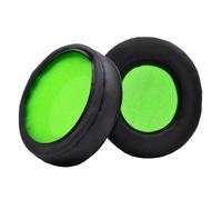 Oreillettes de remplacement pour casque CORSAIR HS35, coussinets en mousse, en protéines, pour la peau