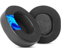 Oreillettes de Remplacement pour Casque d'écoute Professionnel Compatible avec Microsoft Xbox Wireless/Xbox Casque stéréo 20e Anniversaire Édition spéciale