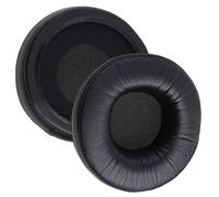 Oreillettes de remplacement pour casque Portable, compatibles avec samson-technologies SR850 SR950, 1 paire d'oreillettes souples