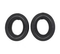 Oreillettes de remplacement pour CORSAIR HS70 HS60 HS50 PRO Mini casque