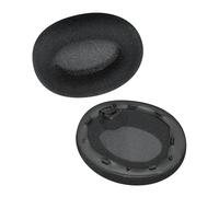 Oreillettes de Remplacement pour écouteurs antibruit 1000XM4 Premium, Coussins en éponge Douce, Coussinets d ' Oreille Noirs, Matelas d ' Oreille pour écouteurs
