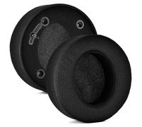 Oreillettes de remplacement pour Philips Audio Fidelio X1/X2 Noir Meshearpads