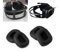 oreillettes de remplacement, pour Razer Tiamat 7.1/2.2, son Surround, casque de jeu PC