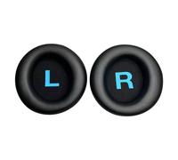 Oreillettes durables et résistantes, oreillettes de remplacement, compatibles avec Legion h300 h500