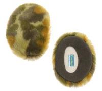 Oreillettes Earbags Military camouflage