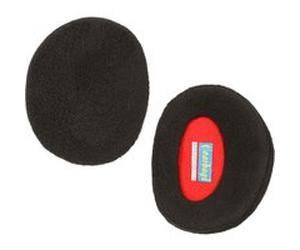 Oreillettes Earbags noir