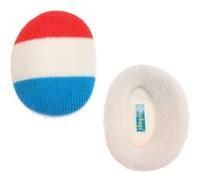 Oreillettes Earbags Pays-Bas multicolore
