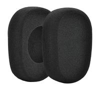 Oreillettes élastiques détachables 18mm, 1 paire de coussinets d'oreille unisexes pour casque Vxi BlueParrott B450-XT B450XT