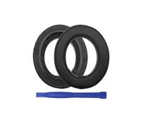 Oreillettes en cuir éponge pour Corsair HS50 pro, M6CA