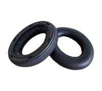 Oreillettes en Cuir PU/Peau d ' Agneau pour Casque HDB 630 avec Construction et réduction optimale du Bruit pour Les Oreillettes