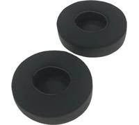 Oreillettes en gel INF, compatibles avec le Beats Solo3 noir