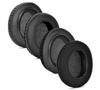 Oreillettes en mousse à mémoire de forme, coussinets de remplacement pour écouteurs CORSAIR HS35 HS40