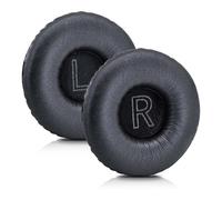 Oreillettes en mousse à mémoire de forme, oreillettes élastiques, confortables, en protéines, compatibles avec Puro Sound Labs BT2200s