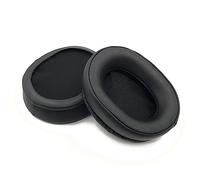 Oreillettes en Mousse Coussinets d ' Oreille pour ATH-WS990BT ATH-MSR7 MSR7B Jeu Casque Coussins d ' Oreille Manchons Mousse Conseils Ensemble