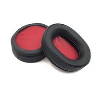 Oreillettes en Mousse Coussinets d ' Oreille pour ATH-WS990BT ATH-MSR7 MSR7B Jeu Casque Coussins d ' Oreille Manchons Mousse Conseils Ensemble