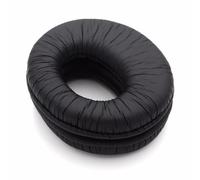 Oreillettes en Mousse de Remplacement Housse Coussin Oreillettes for Pulse Elite Edition PS3 PS4 Casque sans Fil Manchon en Mousse