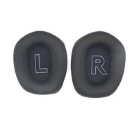 oreillettes en mousse souple, 1 paire, coussinets de remplacement, accessoires pour écouteurs, Logitech G733 G 733