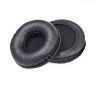 Oreillettes en mousse souple, 1 paire, coussinets de remplacement pour oreillettes teleX AIRMAN 750, casque d'écoute d'aviation