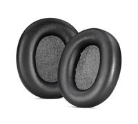 Oreillettes en Mousse Souple pour Crusher ANC2 Casque D'écoute sans Fil Ajustement Parfait Et Améliore Le Confort Coussinets De Remplacement
