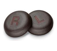 Oreillettes en Similicuir Poly, Lot de 2, pour Blackwire 8225