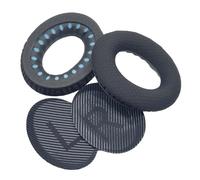 Oreillettes ergonomiques en Mousse à mémoire de Forme, Coussinets d ' Oreille Souples pour Usage Quotidien QC35