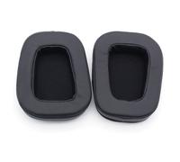 Oreillettes et bandeaux pour Logitech G933/G633 Black
