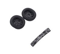 Oreillettes et oreiller pour arceau SteelSeries Arctis 1/3/5/7/9X/PRO