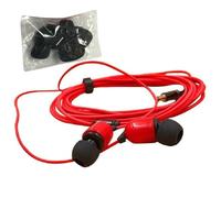 Oreillettes extra longues, 3 mètres de tour de cou Mit Geräuschunterdrückung, Kabel Und Mikrofon | Kabelgebundenes Stereo-Headset Mit Klarem Bass Für Netzwerk-Karaoke Und PC-Aufnahmen | Extra Lange