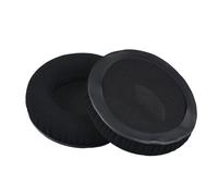 Oreillettes légères en mousse de cuir, faciles à transporter, partie d'écouteurs pour Sennheiser urban sur l'oreille et XL sur l'oreille