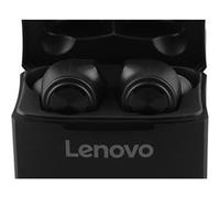 Oreillettes Lenovo HT20 True Wireless Bluetooth Earbuds Noir G