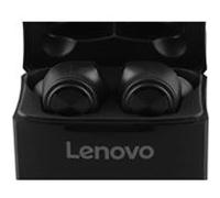 Oreillettes HT20 True Wireless Bluetooth Earbuds Noir