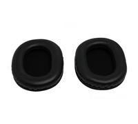 Oreillettes pour Écouteurs M40X /M30x /M20x /MSR7 M50x Housse De Coussin De Remplacement