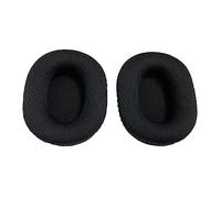 Oreillettes pour écouteurs X, Oreillettes en Mousse à mémoire de Forme, Coussinets d ' Oreille Facilement remplacés, Oreillettes de Remplacement