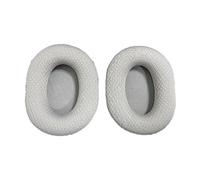 Oreillettes pour écouteurs X, Oreillettes en Mousse à mémoire de Forme, Coussinets d ' Oreille Facilement remplacés, Oreillettes de Remplacement