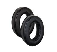 Oreillettes Simili Cuir David Clark pour DC One-X, Casque ANR d'aviateur