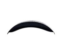 Oreillettes Souples et Confortables, Coussin de Bandeau pour Casque X Cloud Orbit S, pièce de Rechange pour Casque