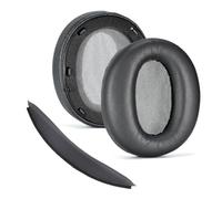 Oreillettes souples pour casques W820NB Installation simple Bandeau Coussin
