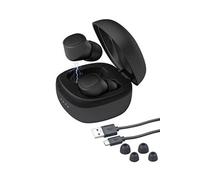 : Oreillettes stéréo sans fil fonction bluetooth 5.0 et commande vocale IHS-670