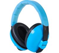 Oreillettes Tellur pour réduire le bruit pour les enfants - Bleu