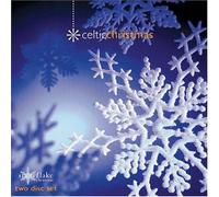 Celtic Christmas/Various