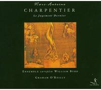 Graham O'Reilly – Charpentier M.A. – Le Jugement Dernier